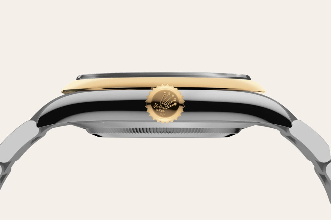 Rolex Oyster Perpetual 41 M134303-0001