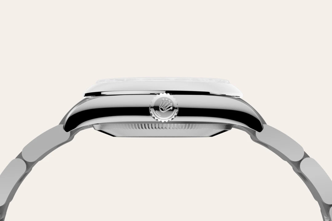 Rolex Oyster Perpetual 31 M277200-0019