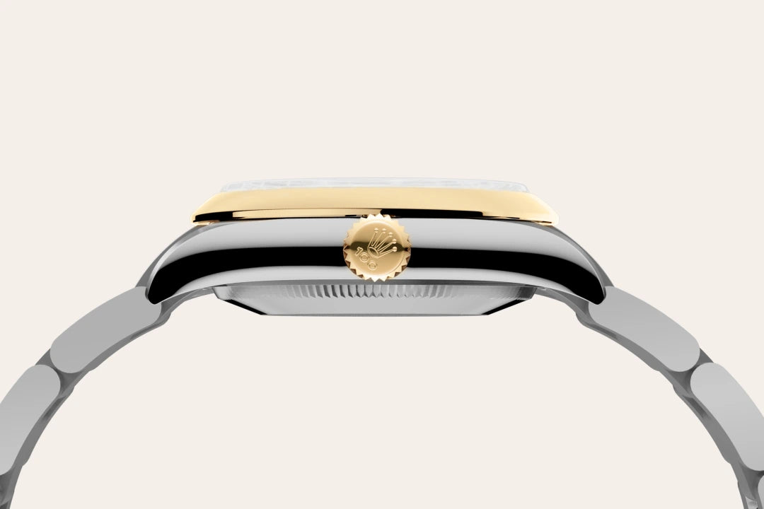 Rolex Oyster Perpetual 31 M277203-0001