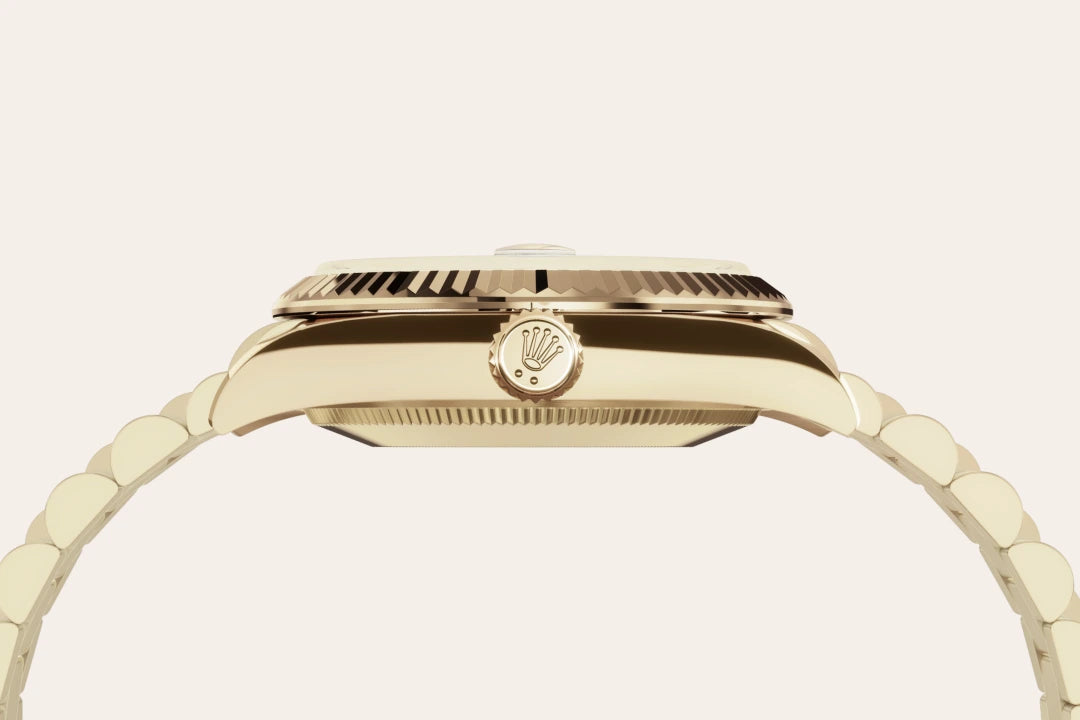 Rolex Datejust 31 M278278-0049