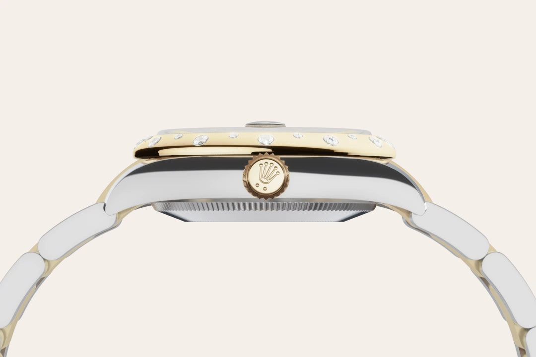 Rolex Datejust 31 M278343RBR-0015