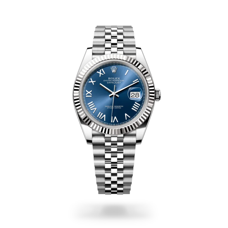 Rolex watches at IJL in Manitoba