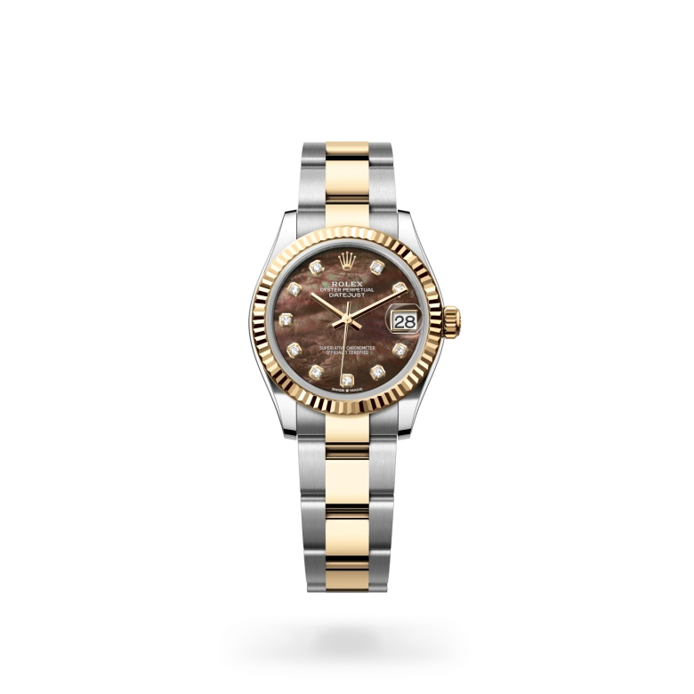 Rolex watches at IJL in Manitoba