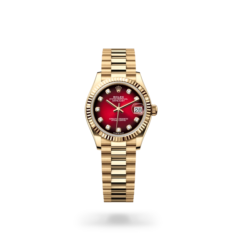 Rolex watches at IJL in Manitoba