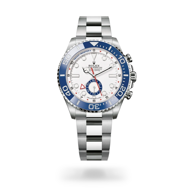 Rolex watches at IJL in Manitoba