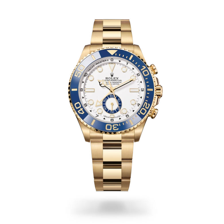 Rolex watches at IJL in Manitoba