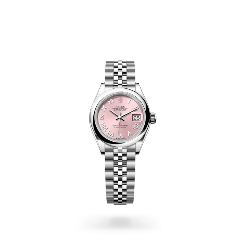 Rolex watches at IJL in Manitoba