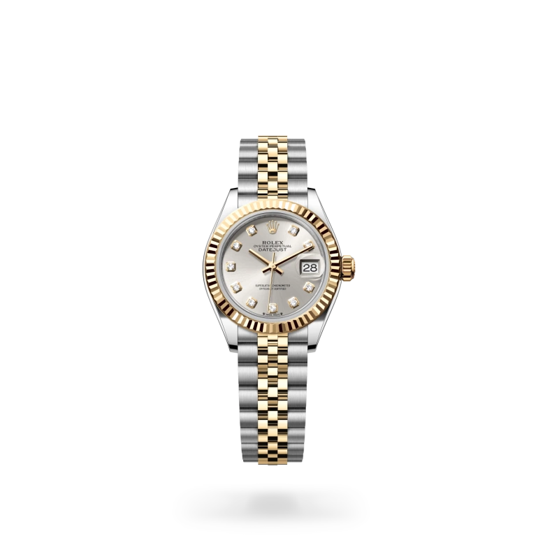 Rolex watches at IJL in Manitoba