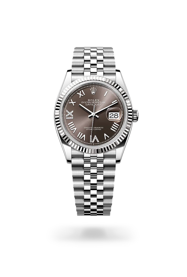 Rolex Datejust 36 M126234-0071