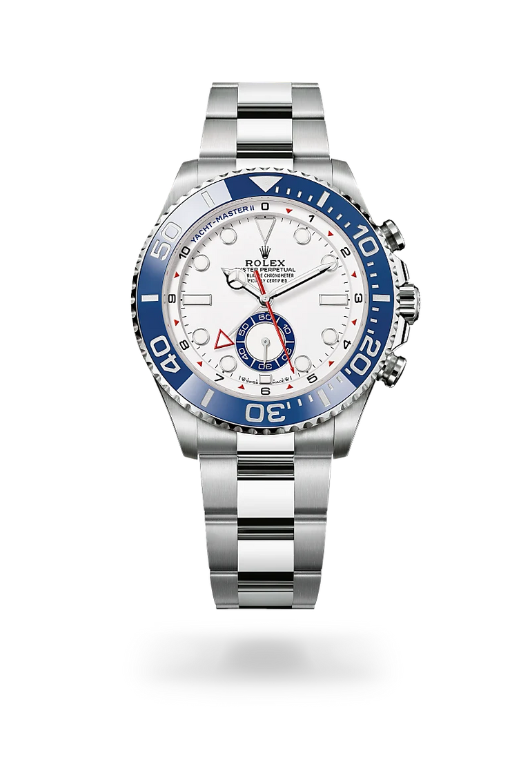 Rolex Yacht-Master II M126680-0001
