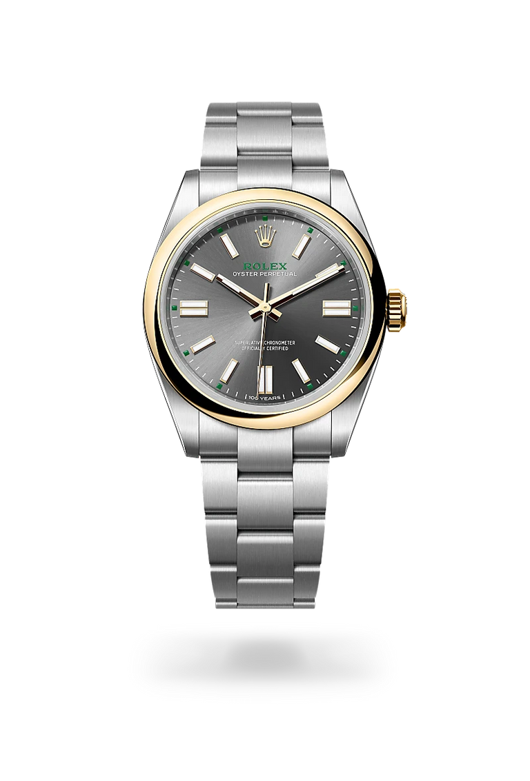 Rolex Oyster Perpetual 41 M134303-0001