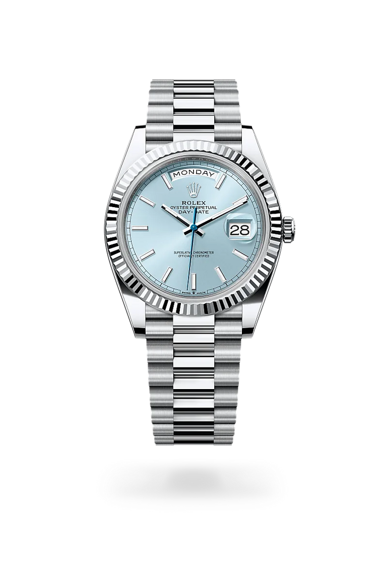 Rolex Day-Date 40 M228236-0018
