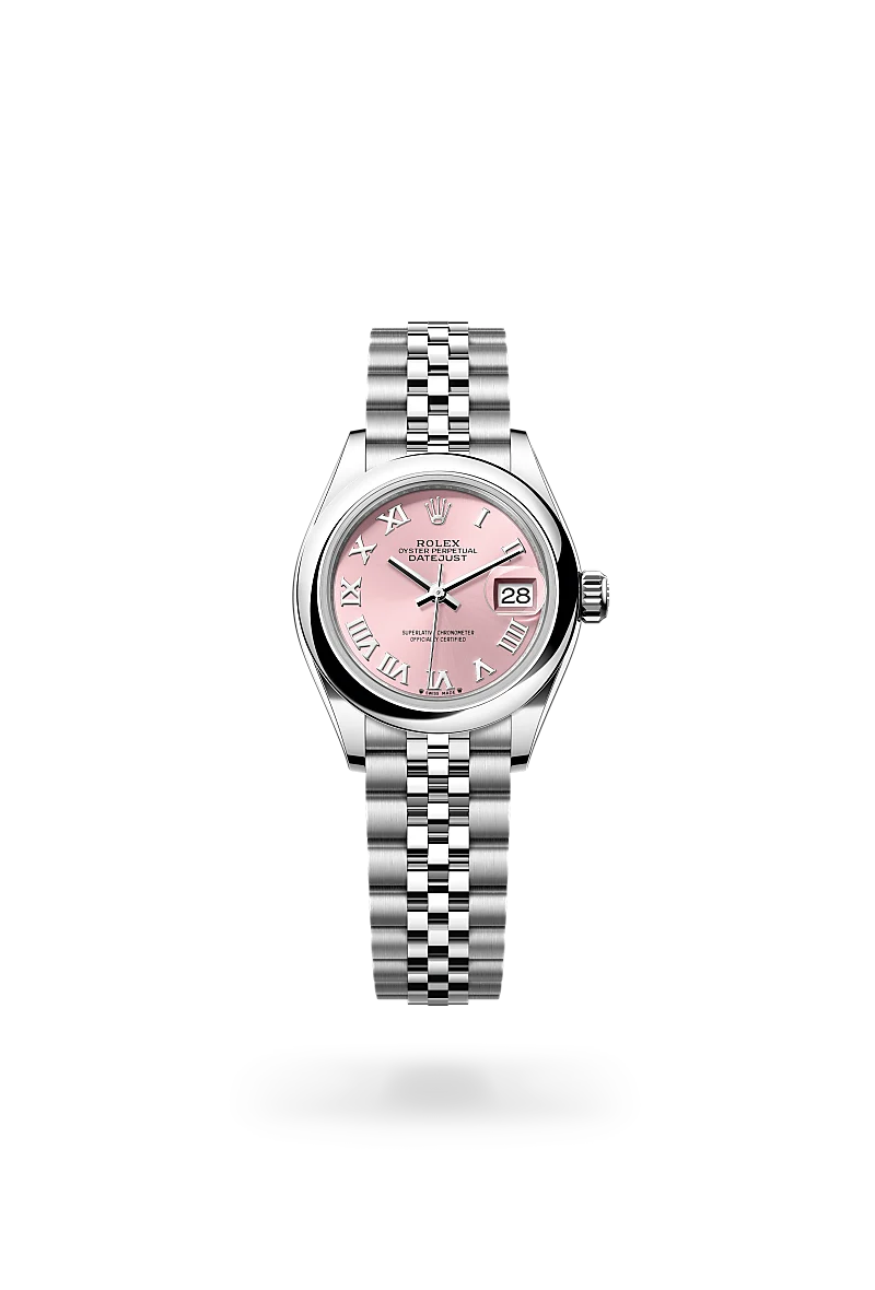 Rolex Lady-Datejust M279160-0013