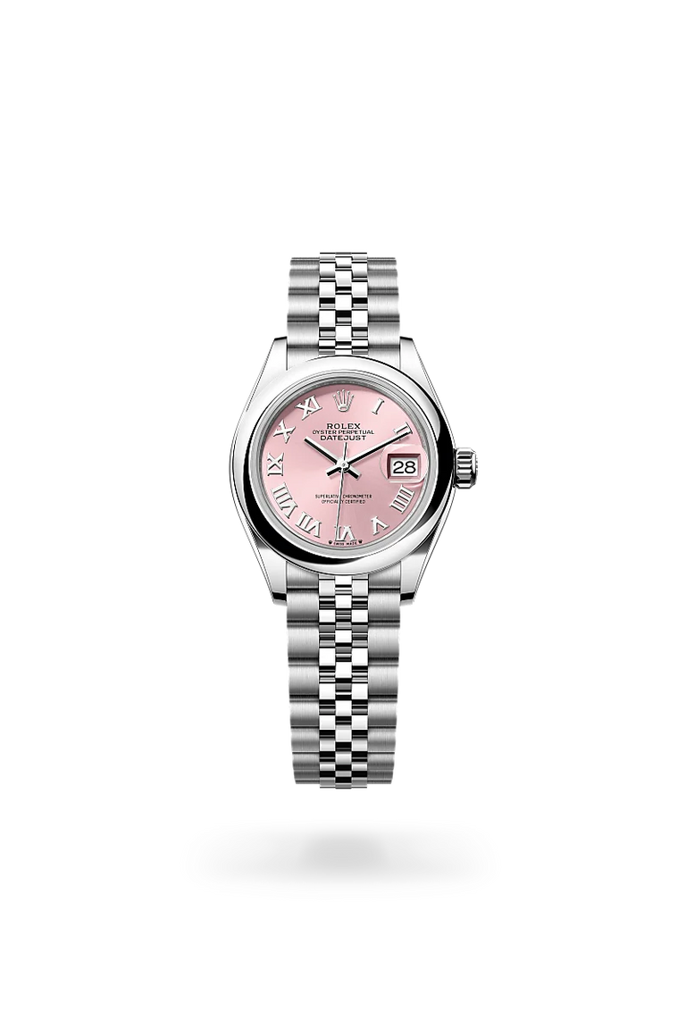 Rolex Lady-Datejust M279160-0013