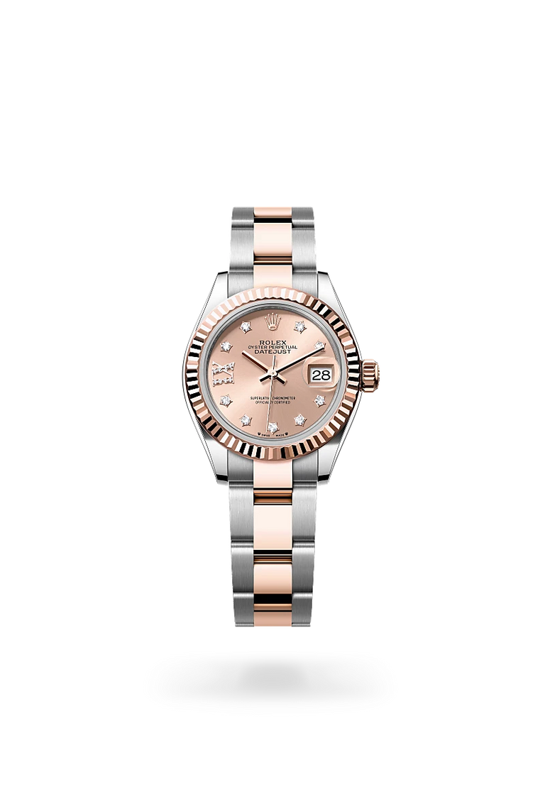 Rolex Lady-Datejust M279171-0028