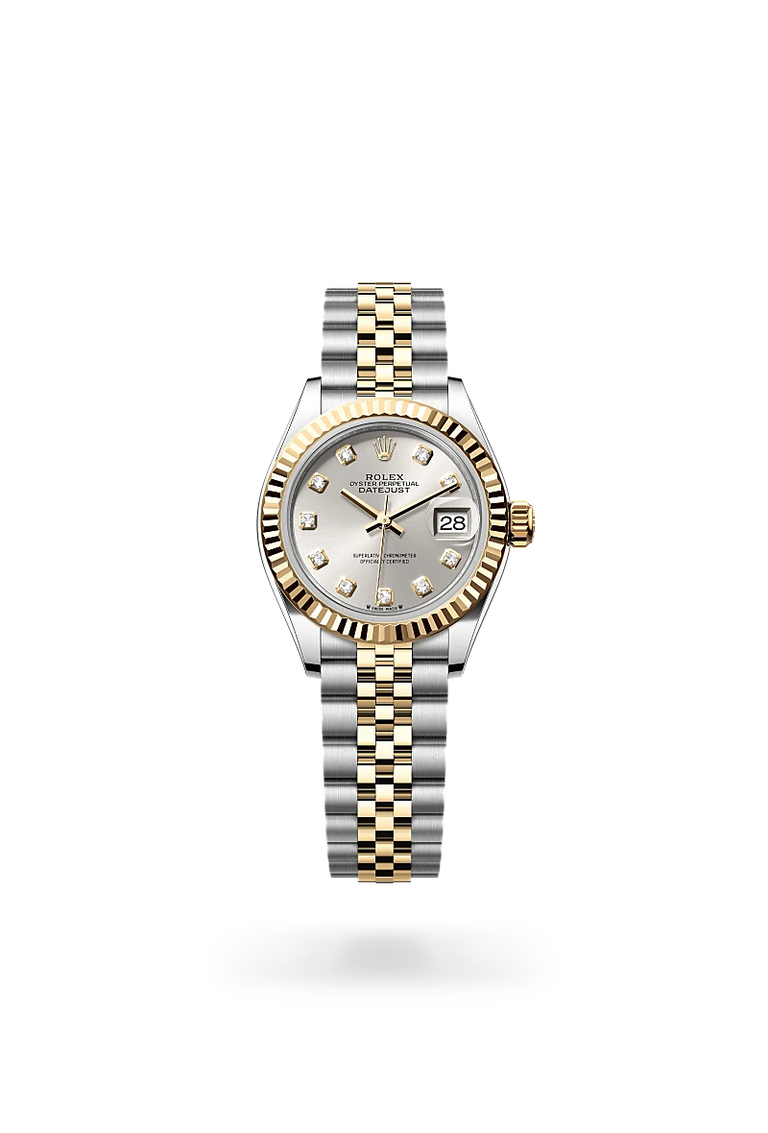 Rolex Lady-Datejust M279173-0007