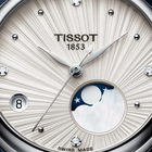 Tissot Desir Moonphase