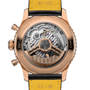 Breitling Navitimer B01 Chronograph 43