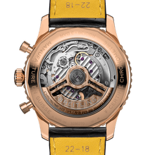 Breitling Navitimer B01 Chronograph 43