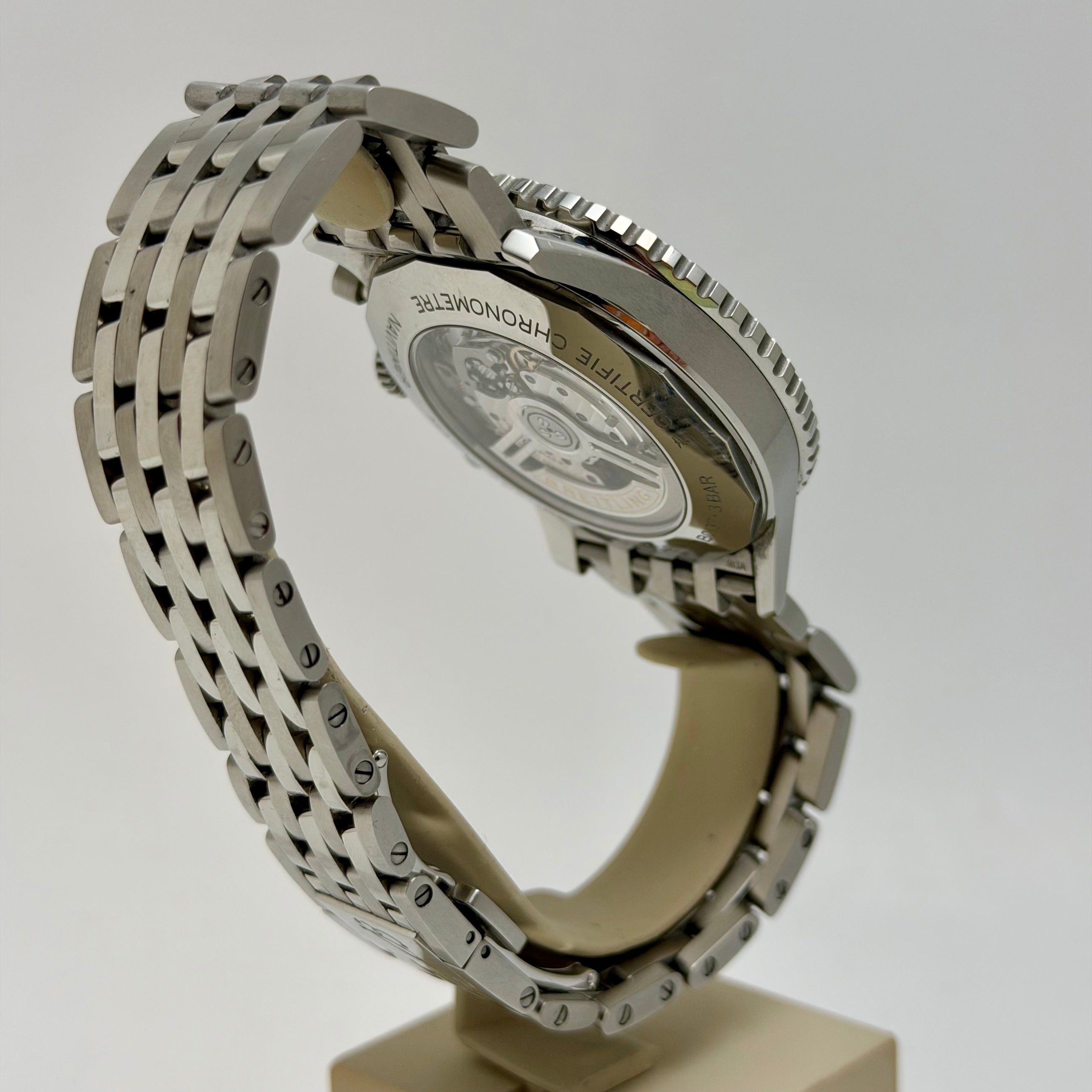 Pre-Owned Breitling Navitimer 46