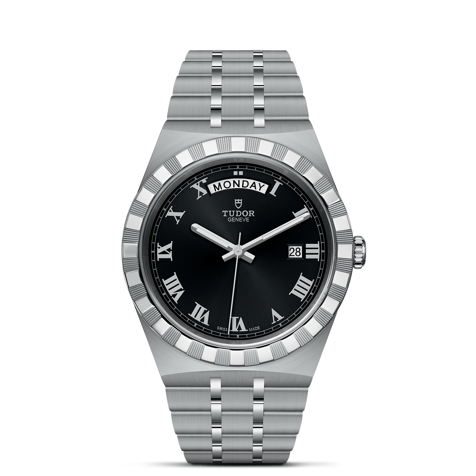 TUDOR Royal, model #M28600-0003, at IJL Since 1937