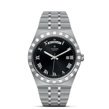 TUDOR Royal, model #M28600-0003, at IJL Since 1937