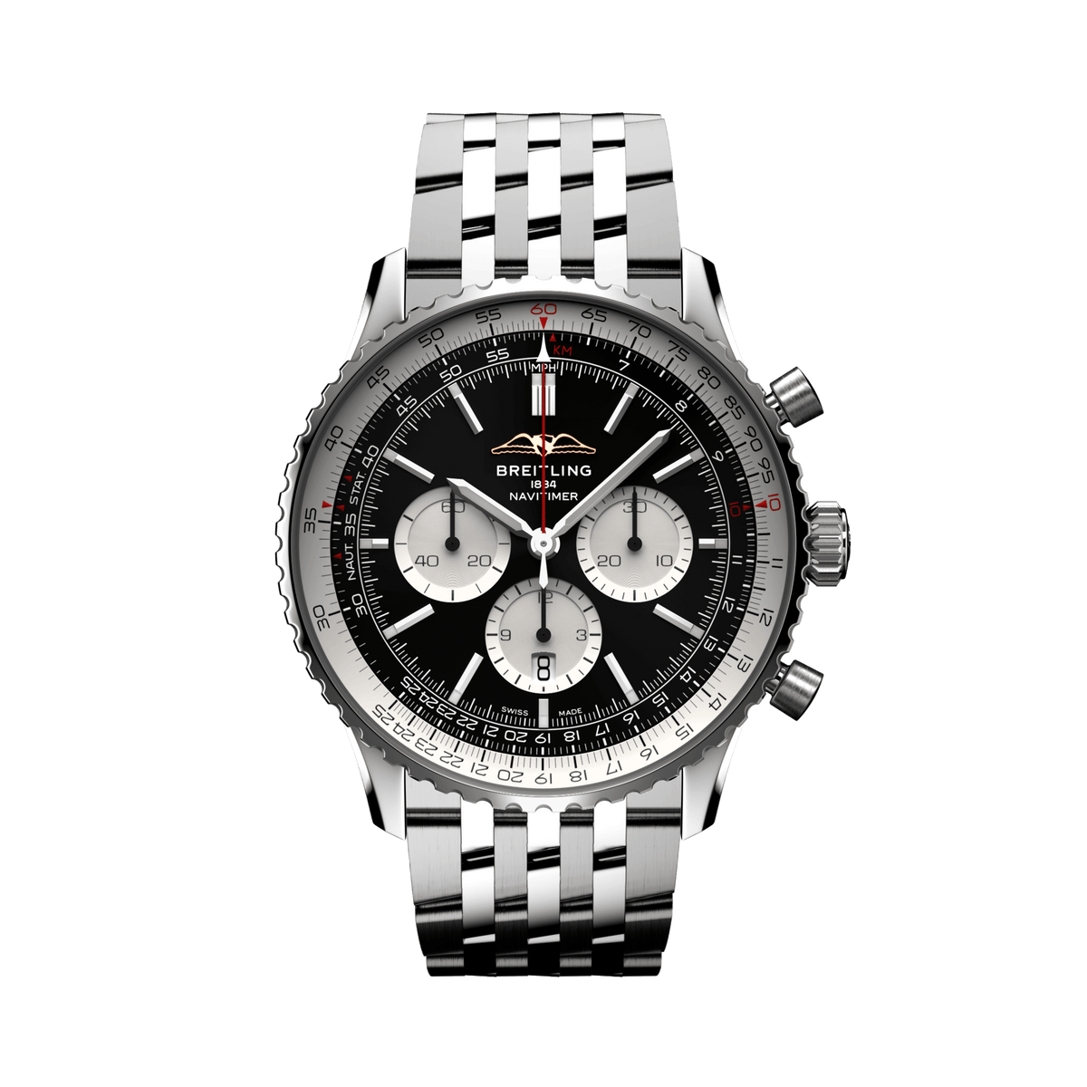 Breitling 46mm shop