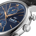 IWC Schaffhausen Portofino Chronograph 42