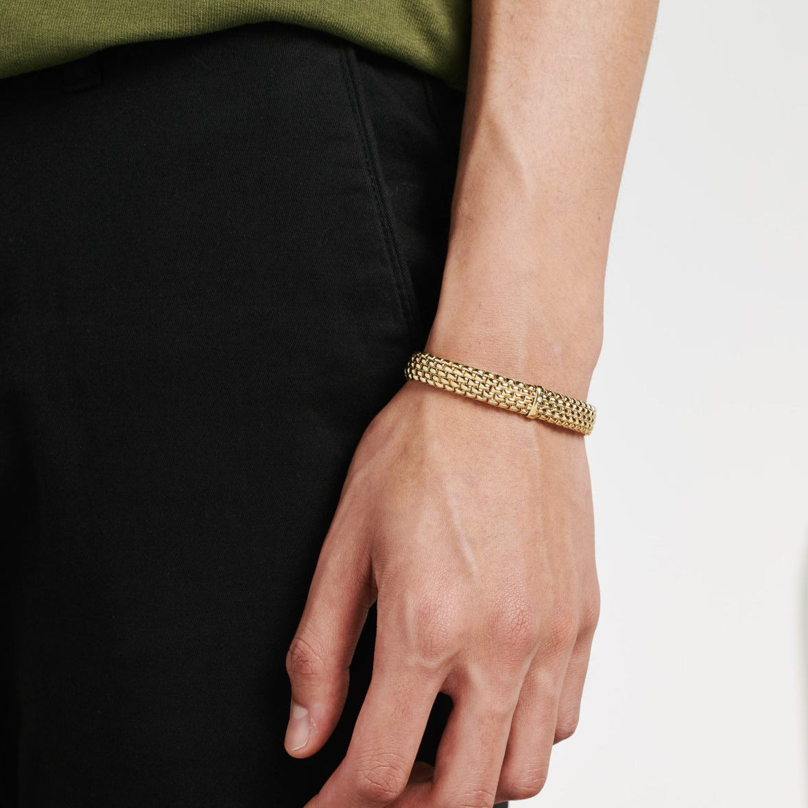 FOPE Panorama Bracelet