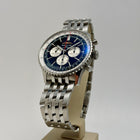 Pre-Owned Breitling Navitimer 46