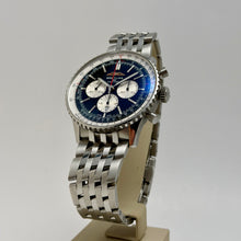 Pre-Owned Breitling Navitimer 46