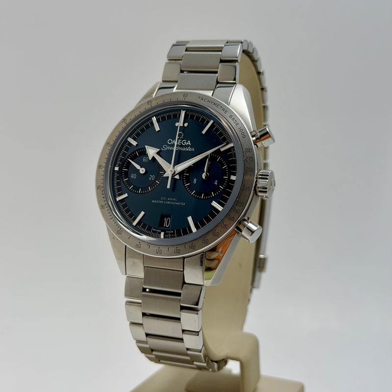 Pre-Owned OMEGA Speedmaster 57