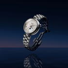 Tissot Desir Moonphase