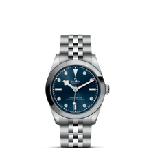 TUDOR Black Bay One 31 M79600-0005, at IJL Since 1937