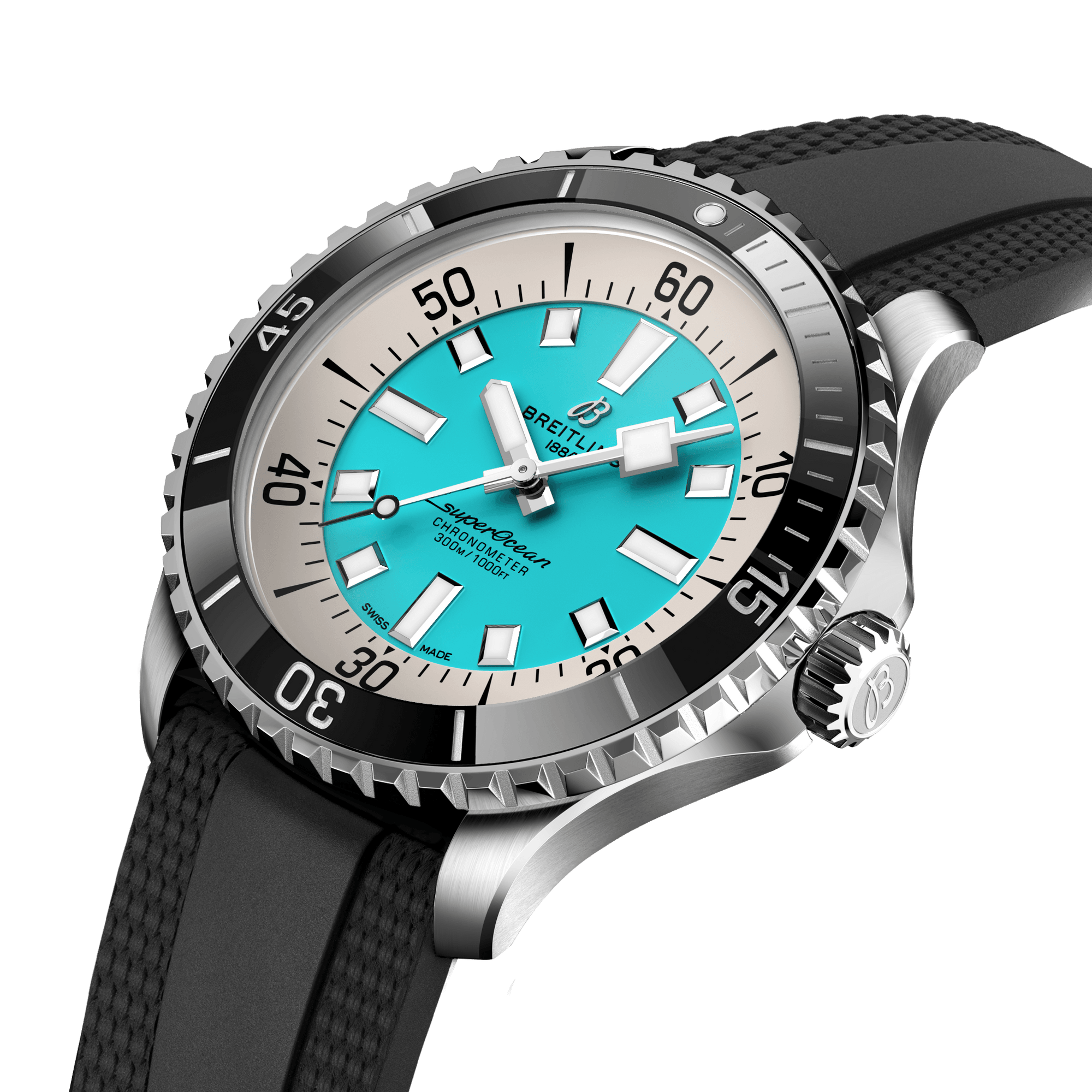 Breitling Superocean Automatic 44