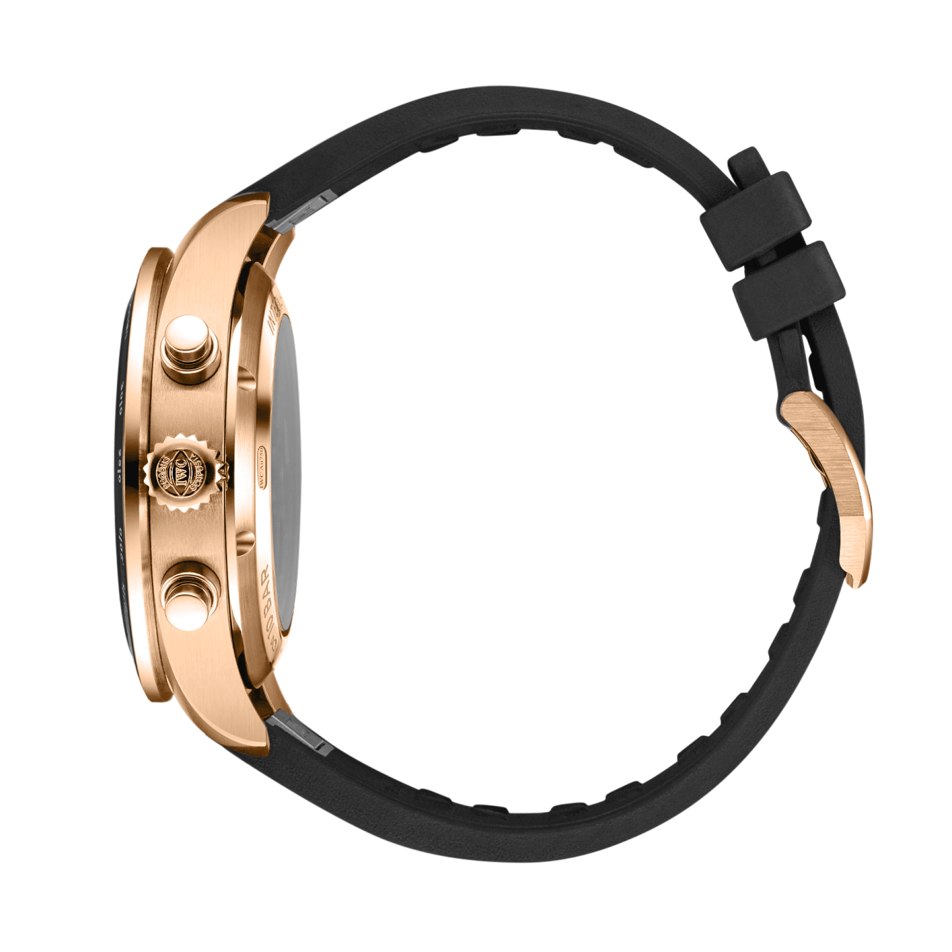 IWC Schaffhausen Pilot’s Watch Performance Chronograph 41