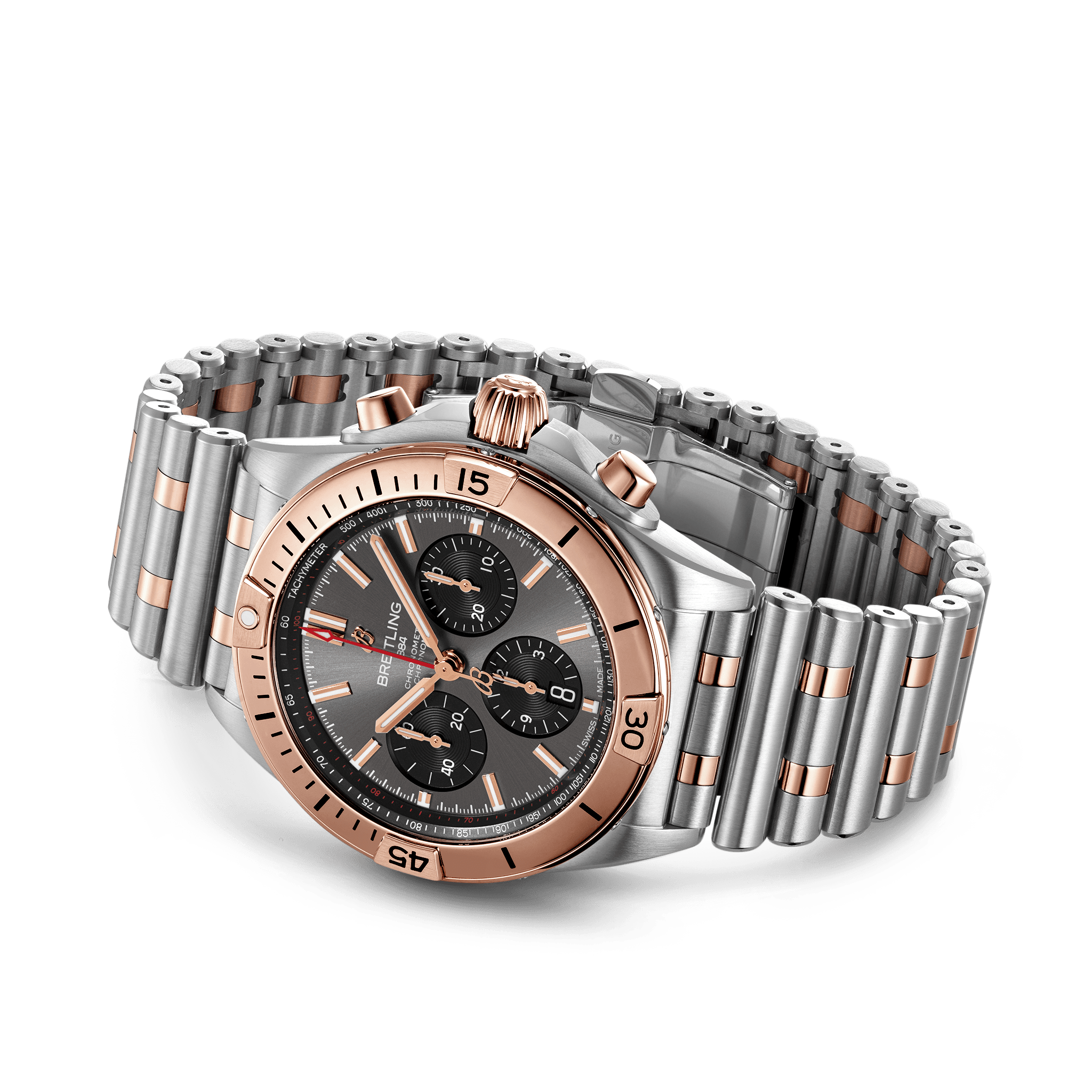 New breitling watches on sale