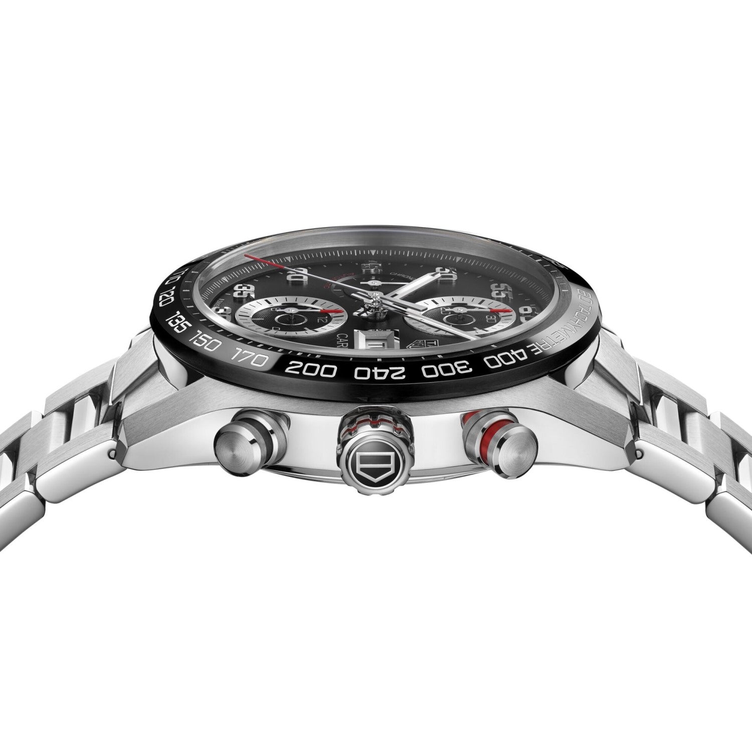 TAG Heuer Carrera Chronograph 44mm