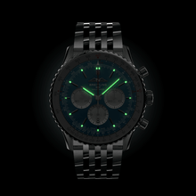 Breitling Navitimer B01 Chronograph 46