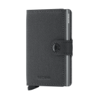 Secrid Miniwallet Twist Grey