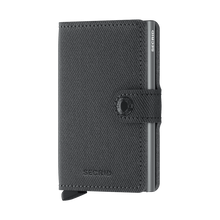 Secrid Miniwallet Twist Grey