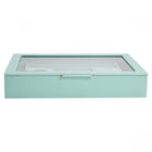 WOLF Sophia Jewellery Box Jade