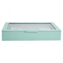 WOLF Sophia Jewellery Box Jade