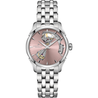 Hamilton Jazzmaster Open Heart Auto