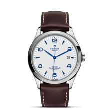 TUDOR 1926, model #M91650-0010, at IJL Since 1937