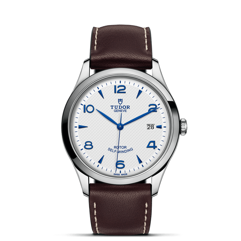 TUDOR 1926, model #M91650-0010, at IJL Since 1937