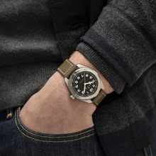 Hamilton Khaki Field Expedition Auto
