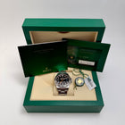 Pre-Owned Rolex Explorer II