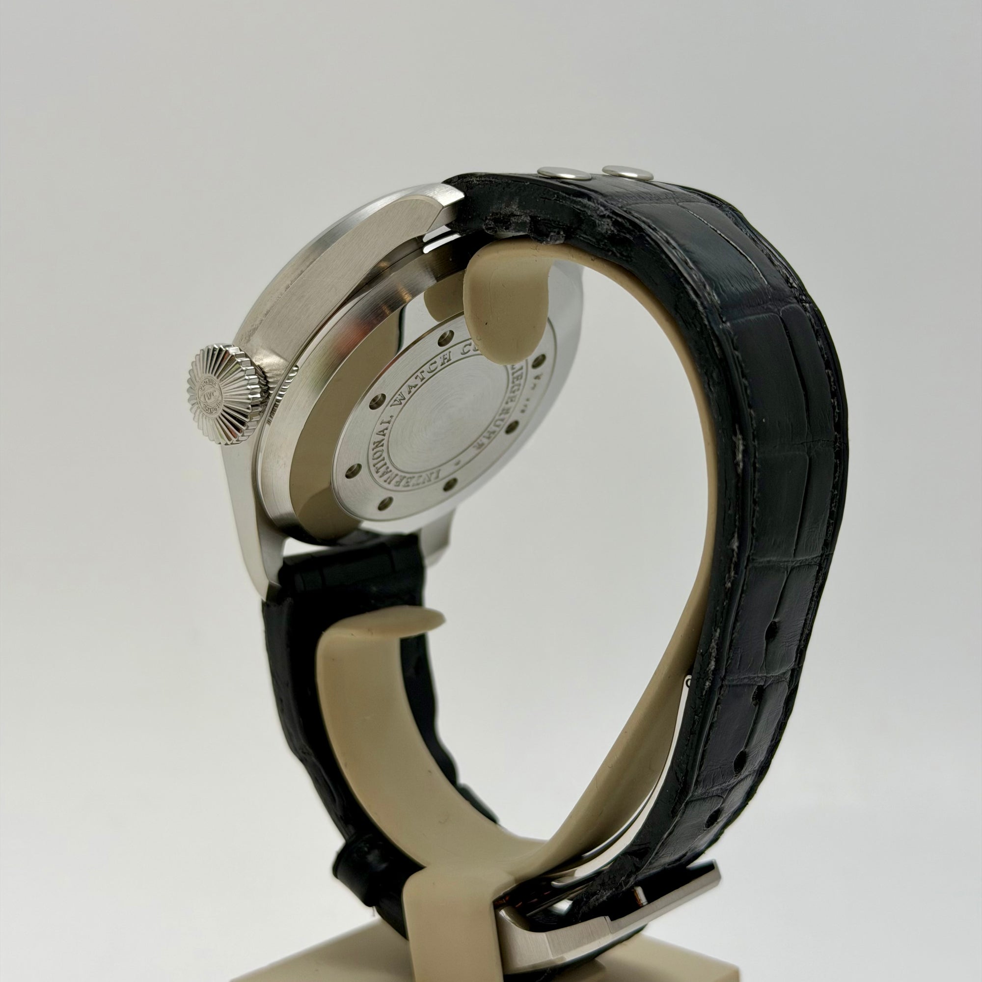 Pre-Owned IWC Schaffhausen Big Pilot 46mm