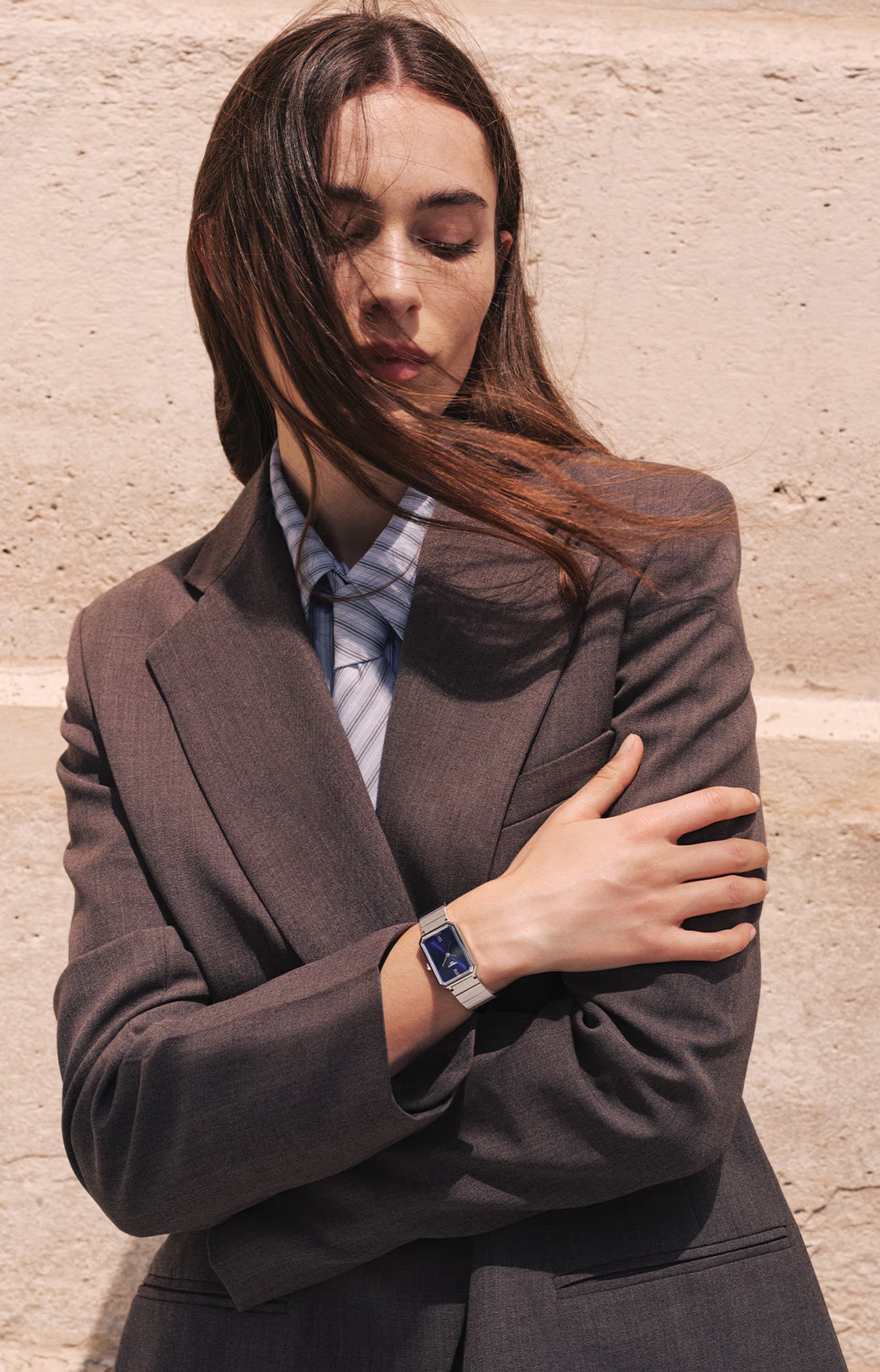 Tissot SRV 30mm